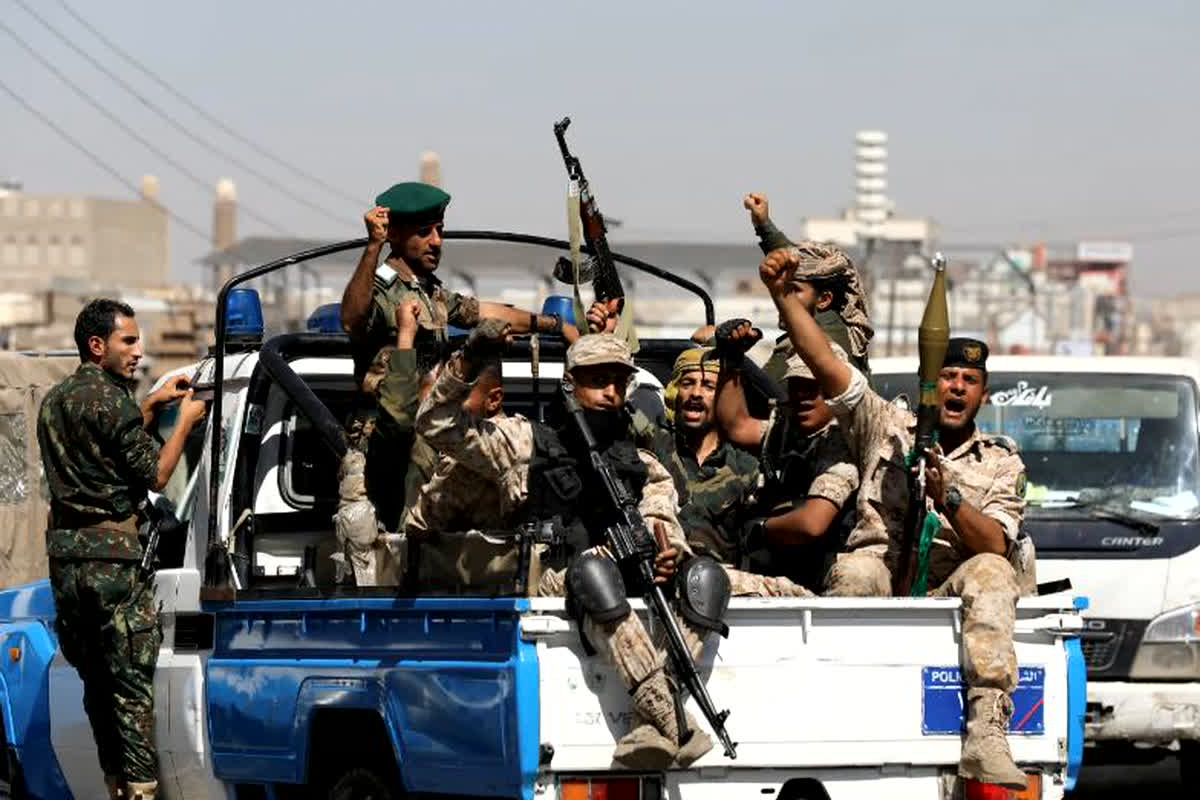 America-Houthi rebels War : विकराल रूप ले सकती है मिडिल-ईस्ट में शुरू हुई जंग, इन क्षेत्रों में मच सकती है तबाही