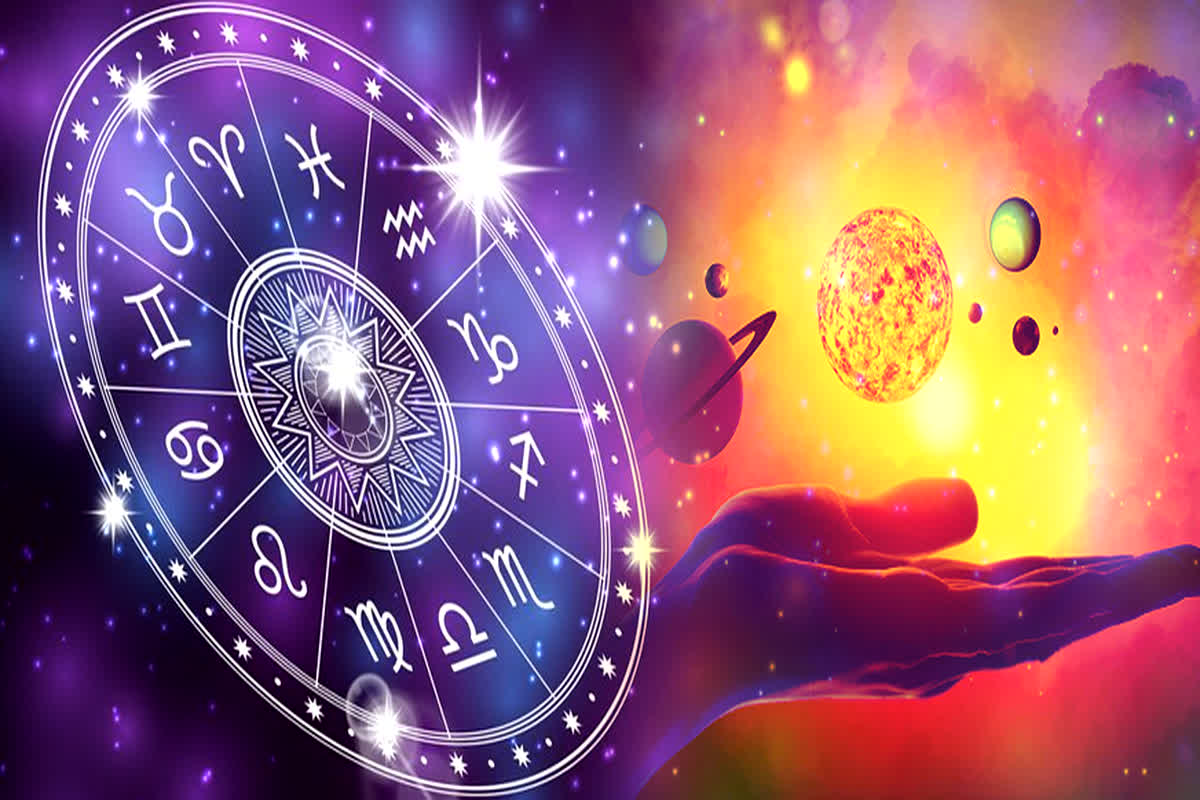 These Five zodiac signs will become rich