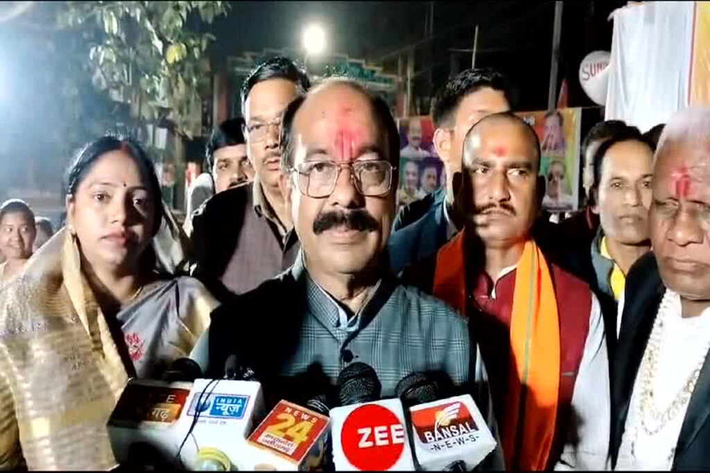 Mahtari Vandan Yojana