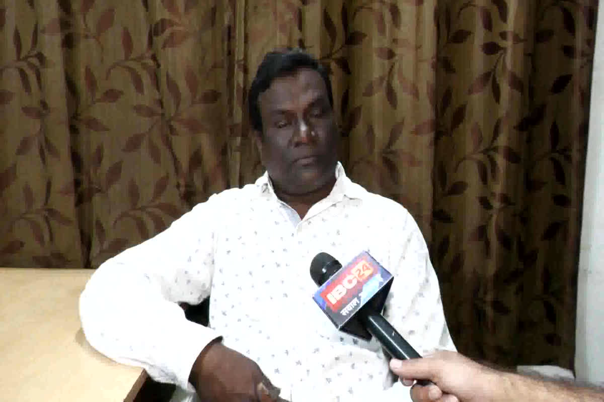 Bharat Jodo Nyay Yatra: इस दिन रायगढ़ पहुंचेगी राहुल गांधी की भारत जोड़ो न्याय यात्रा, जिले की तीन जगहों पर लगेगी नुक्कड़ सभाएं