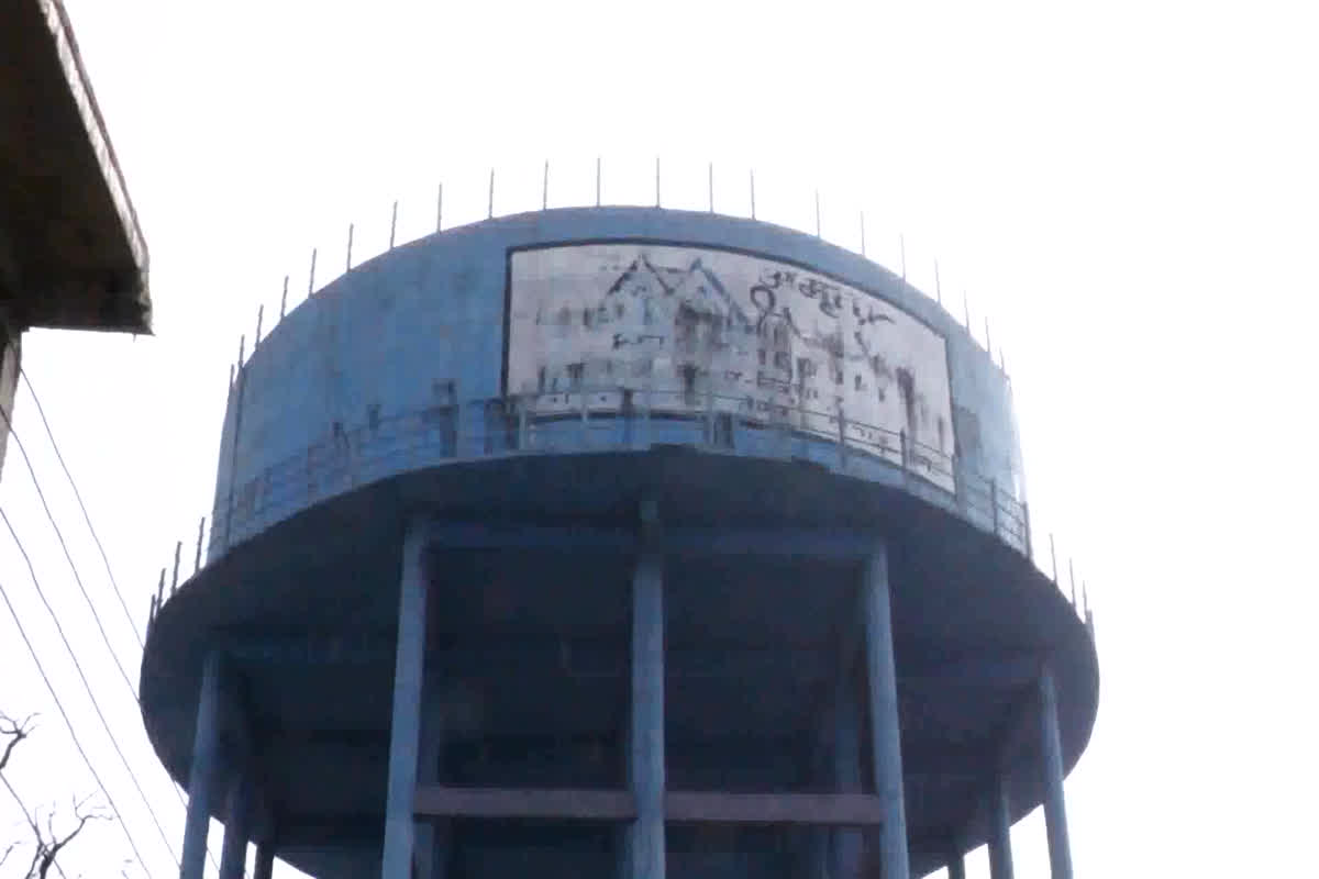 Jal Jeevan Yojana: केंद्र सरकार की जल जीवन योजना लेटलतीफी का शिकार, करीब 60 हजार घर अभी भी रह गए योजना से अछूते