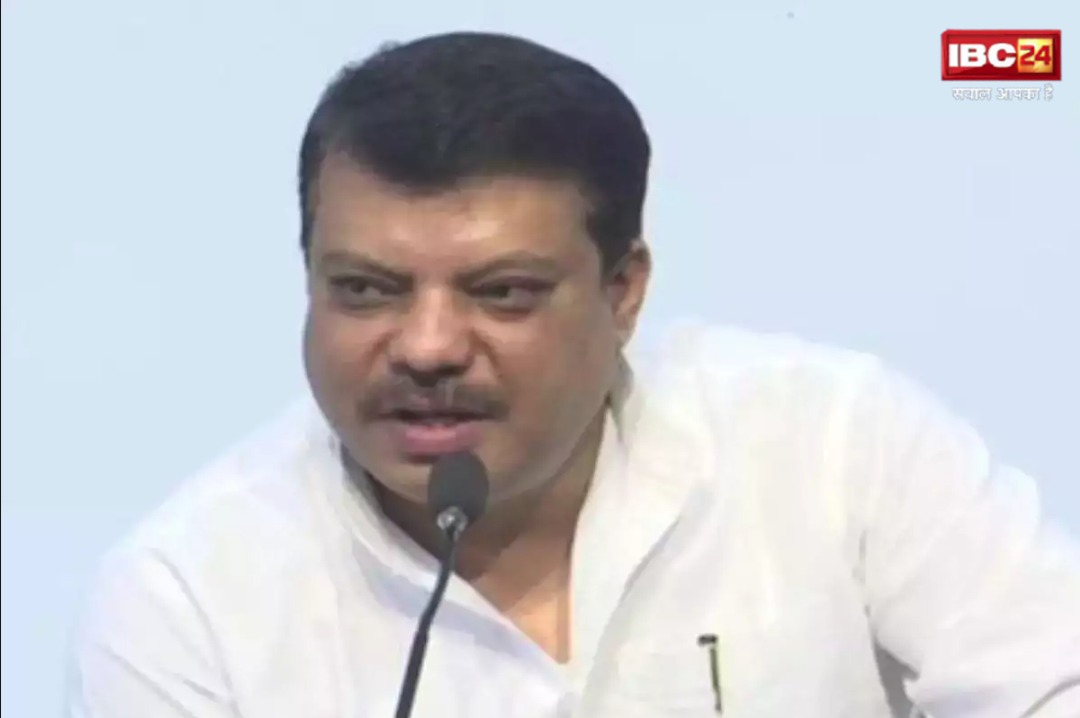 Notice to Congress leaders: “अब एमपी के कांग्रेस नेताओं पर हो रही दबाव बनाने की राजनीति” नोटिस पर नेता प्रतिपक्ष ने लगाए ये आरोप