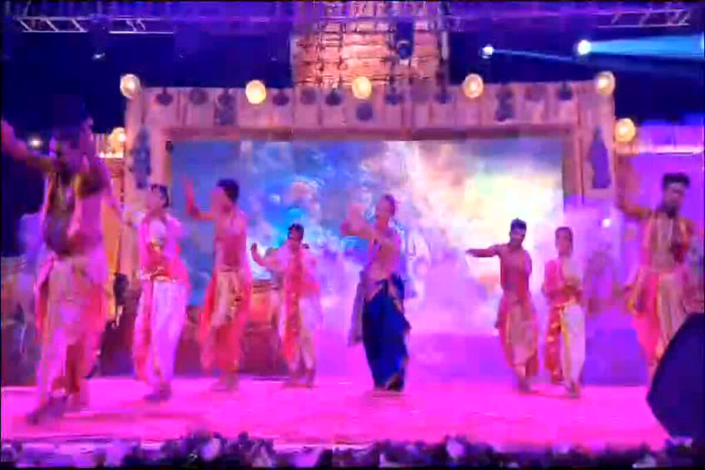 Sirpur Mahotsav 2024