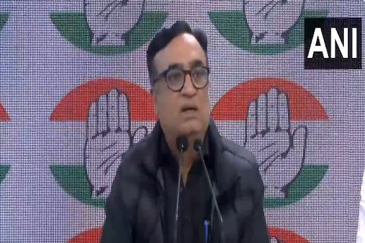 Congress Bank Account Freeze: ‘आयकर विभाग ने फ्रीज किया कांग्रेस पार्टी का बैंक खाता, मांगे 210 करोड़ रुपए’ कोषाध्यक्ष अजय माकन का आरोप