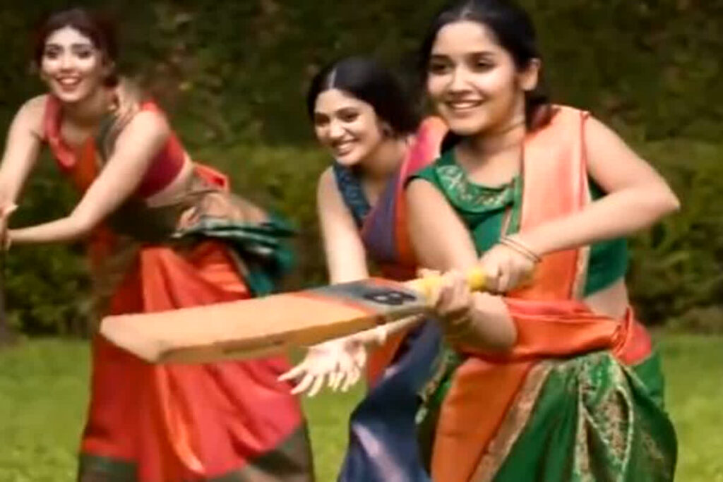 Desi Bhabhi Hot Sexy Video