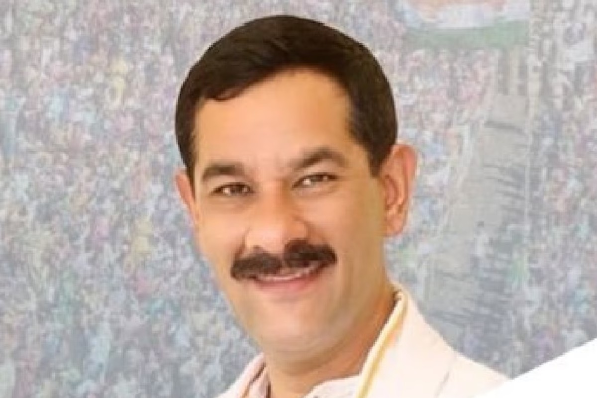 MP Congress News: 4 दिन के एमपी दौरे पर कांग्रेस के प्रदेश प्रभारी, तैयारियों का लेंगे जायजा