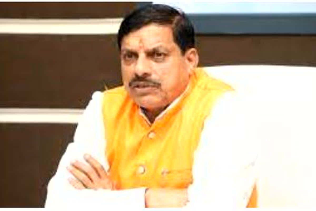 CM Dr Mohan Yadav on Kejriwal Arrest