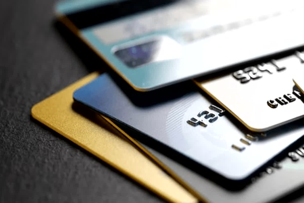 Credit Cards: अगर आपके पास भी हैं ये पांच क्रेडिट कार्ड, तो मिलेंगे बंपर लाभ, जानें शानदार फायदे…