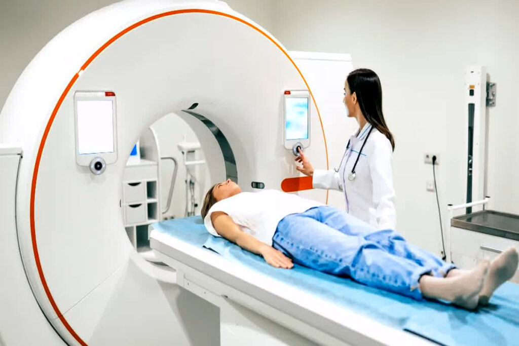 CT scan will be free in Delhi AIIMS
