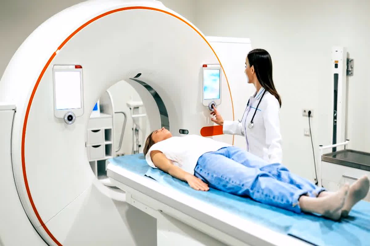 CT scan will be free in AIIMS: एम्स की नई पहल… अब फ्री में होगा सीटी स्कैन, ऐसे मरीज उठा सकेंगे सुविधा का लाभ