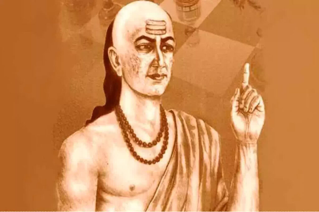 Chanakya Niti for Money Making