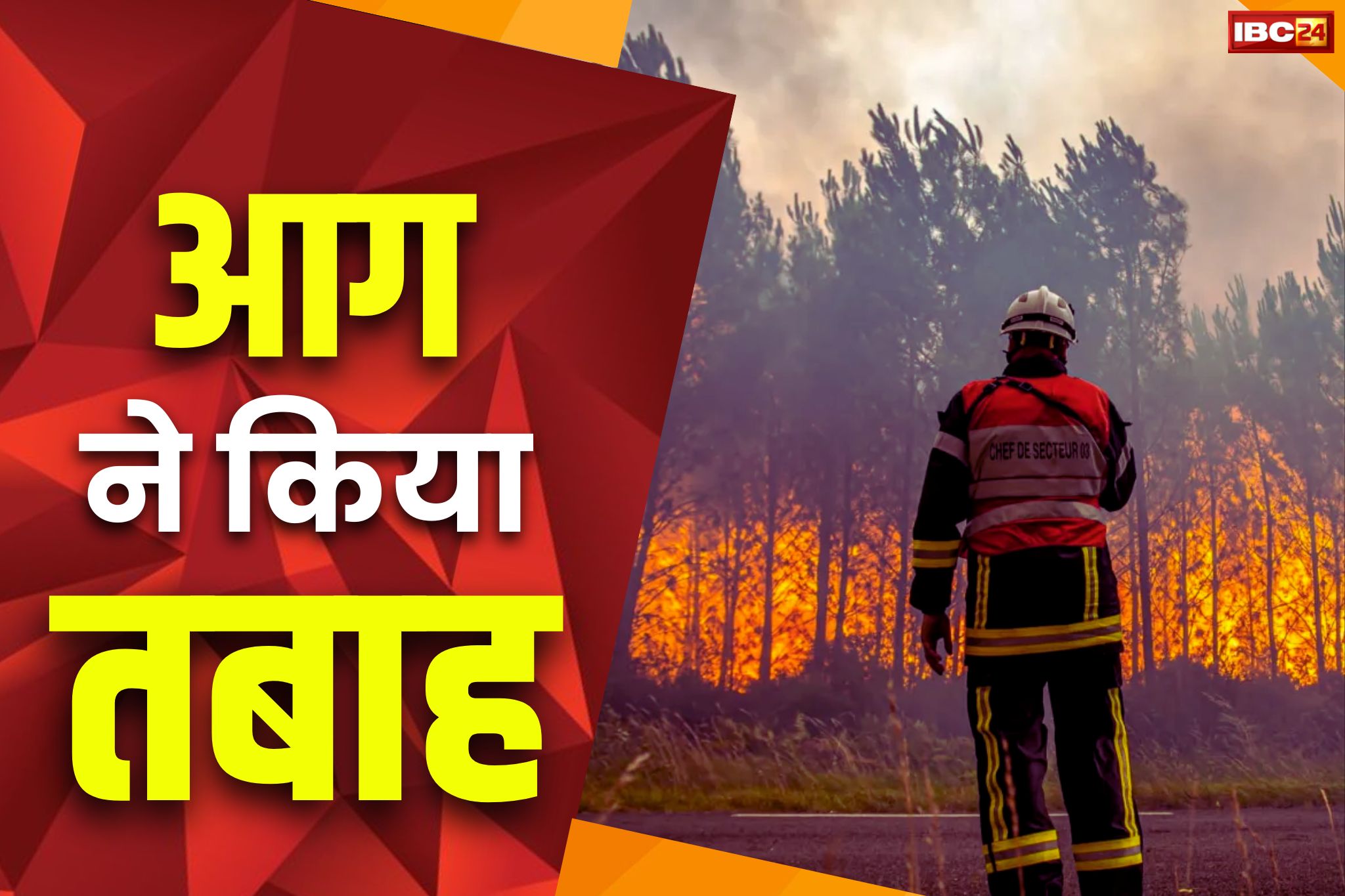 Chile Fire News: यहाँ लगी भीषण आग में 100 ज़िंदा जले.. 1600 से ज्यादा घर भी ख़ाक, 19 हेलीकॉप्टर भी नहीं बुझा पा रहे हैं आग