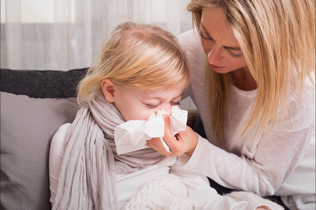Health Tips : बच्चों की इम्यूनिटी बढ़ाएंगे ये देसी नुस्खे, सर्दी-जुकाम से भी मिलेगा छुटकारा..