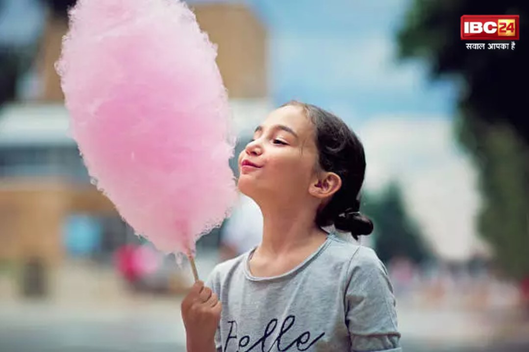 Cotton Candy Ban: आपको भी पसंद है कॉटन कैंडी तो हो जाइए सावधान, यहां की सरकार ने लगाया बैन, जानें वजह