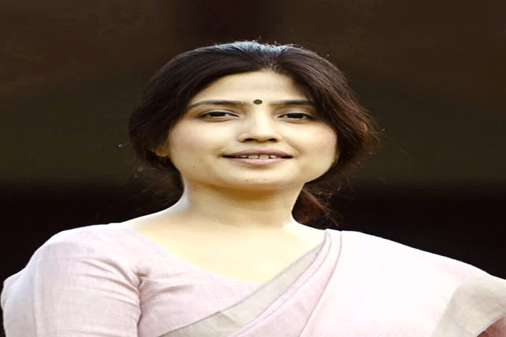 Dimple Yadav Statement