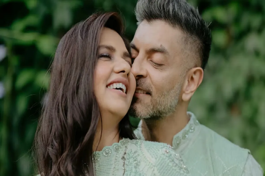 Dalljiet Kaur Divorce Rumors