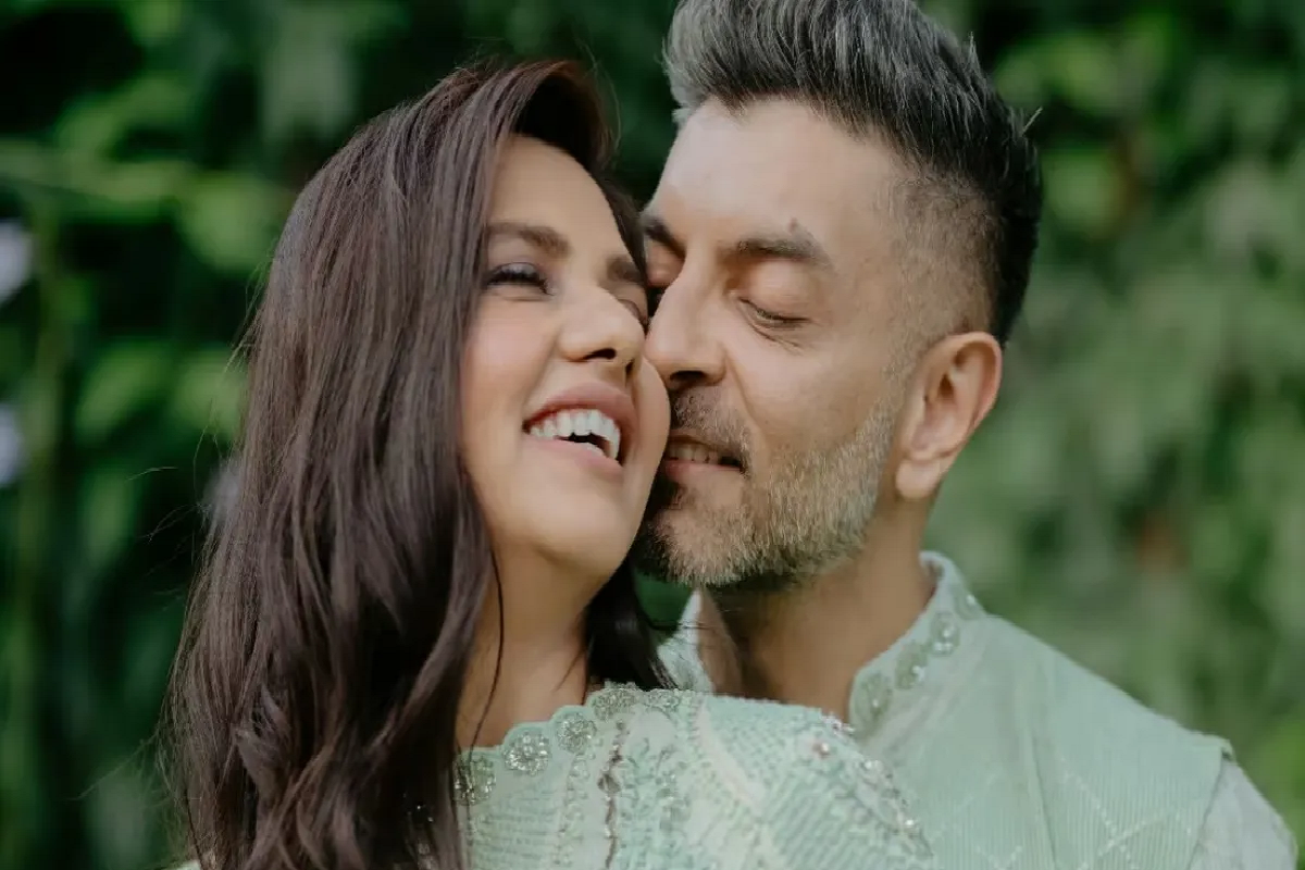 शादी के एक साल बाद ही दूसरे पति से तलाक ले रही ये एक्ट्रेस! सोशल मीडिया से सरनेम हटाकर कही ये बातें