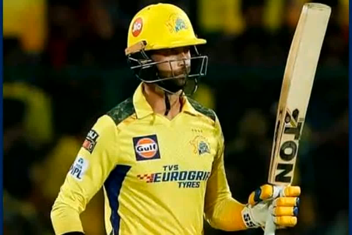 IPL 2024: आईपीएल शुरू होने से पहले CSK को लगा बड़ा झटका, चोटिल हुआ ये तूफानी बल्लेबाज, नहीं खेल पाएगा IPL!