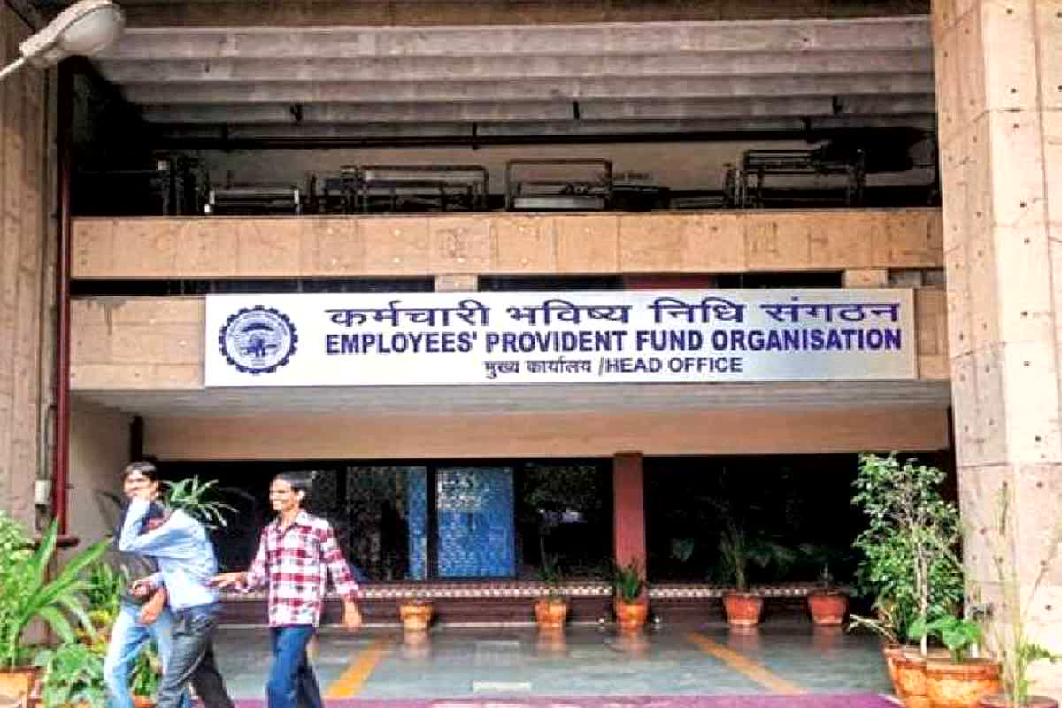 EPFO Pension Scheme: इन स्कीम से कर्मचारी ही नहीं पूरी फैमली का भविष्य होगा सिक्योर, ईपीएफओ देता है ये सात तरह की पेंशन