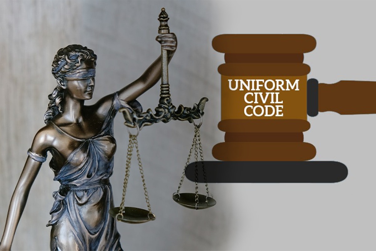 UCC Bill Uttarakhand: सरल भाषा में समझें क्या है Uniform Civil Code, स्वतंत्र भारत में UCC लागू करने वाल पहला राज्य बनने जा रहा उत्तराखंड