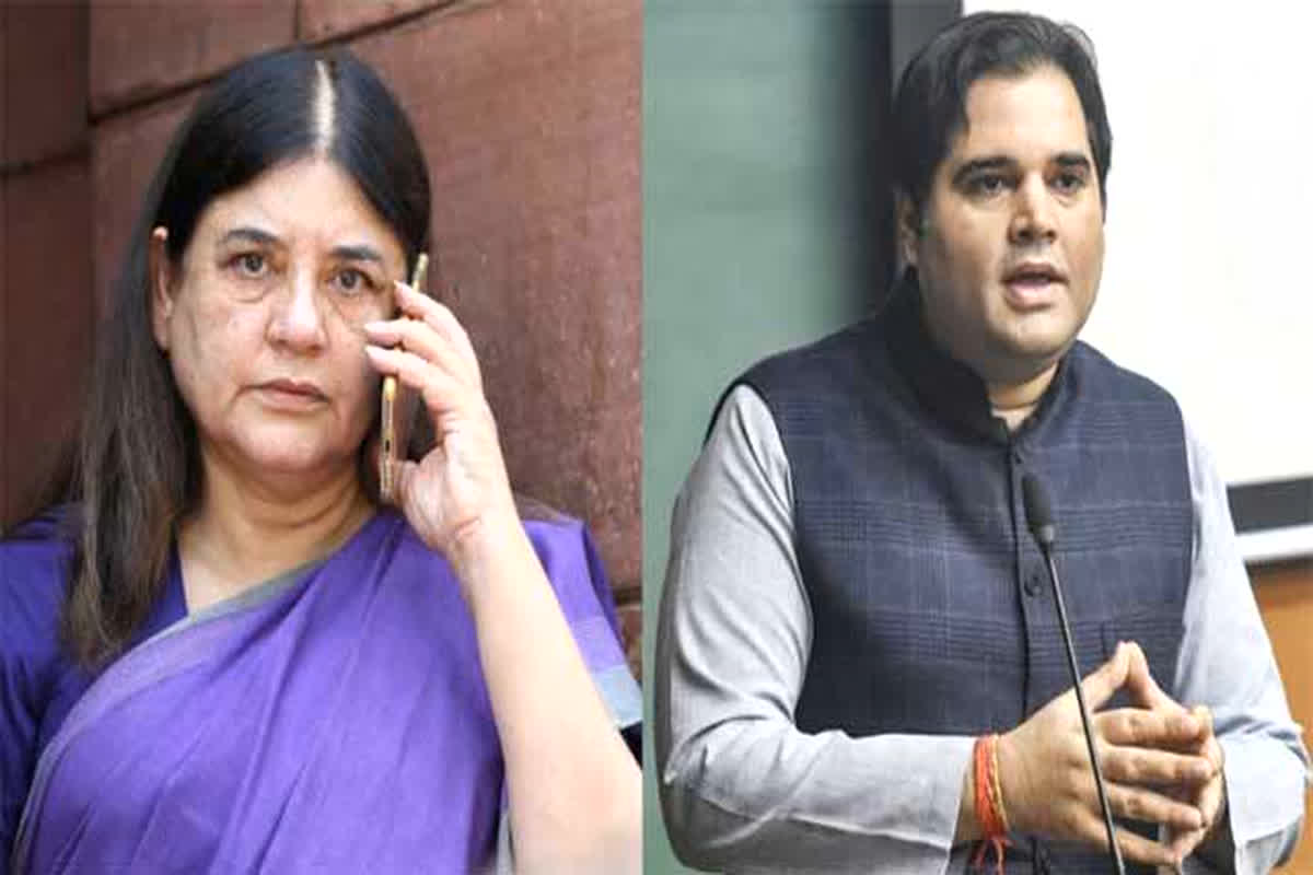 Lok Sabha Election 2024: यूपी में इन दिग्गजों की उम्मीदवारी पर लटकी तलवार, भाजपा काट सकती है टिकट!