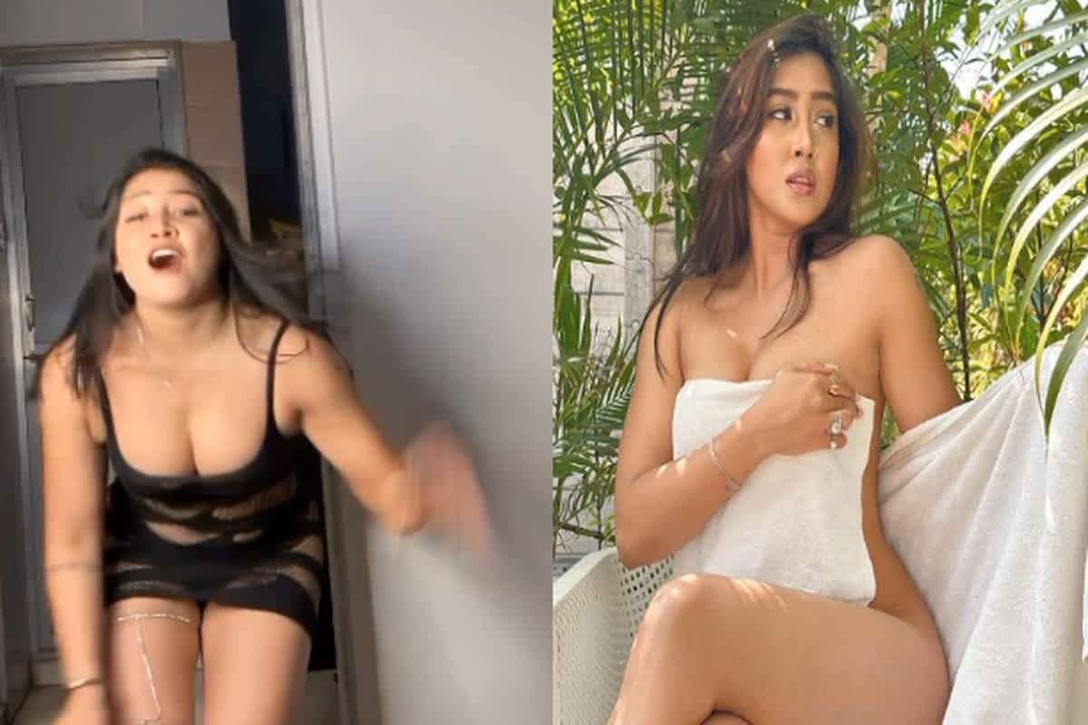 Gujrati Girl Hot Sexy Video
