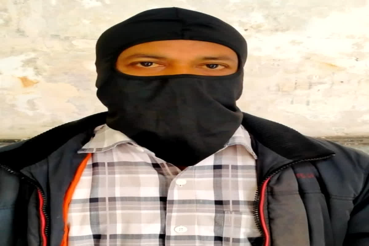 Hanif Shaikh Arrested : मोस्ट वांटेड हनीफ शेख को पुलिस ने किया गिरफ्तार, 22 साल से चल रहा था फरार