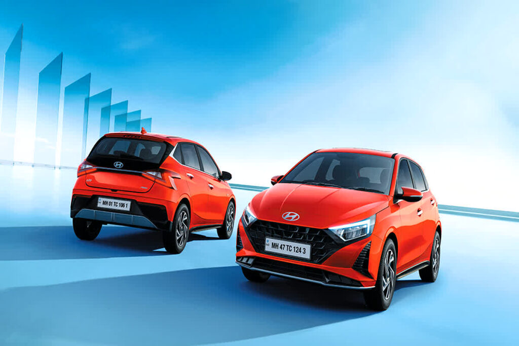 Hyundai i20 Sportz (O) variant launched