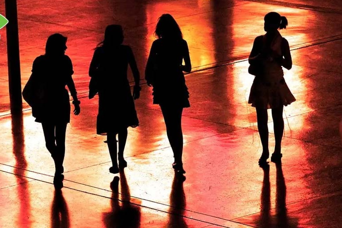 Indore News: आईआईएम की रिसर्च के बाद पुलिस बनाने जा रही विशेष टीम, इन लड़कियों की होगी काउंसलिंग