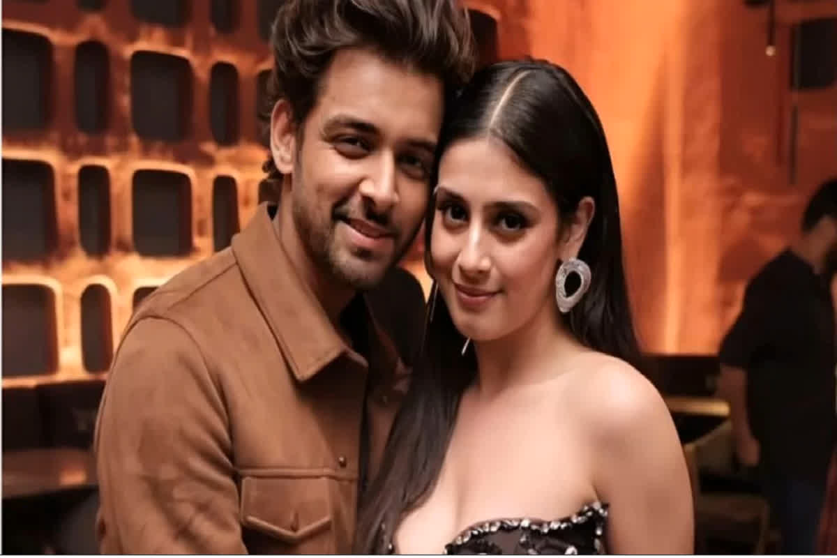 Isha-Samarth Breakup: क्या सच में ईशा-समर्थ का हो गया ब्रेकअप? एक्ट्रेस ने मीडिया के सामने किया खुलासा