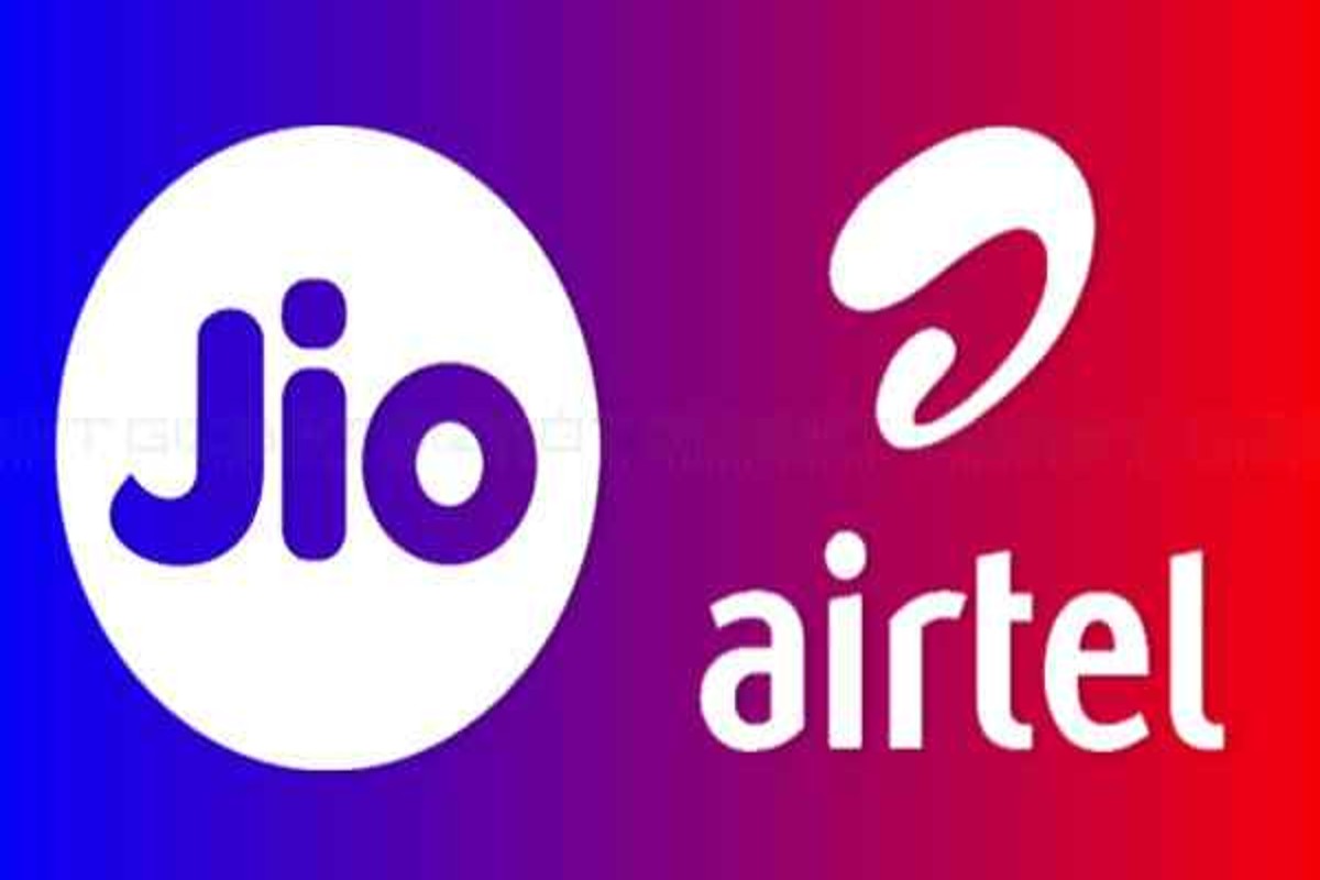 Free OTT Plan: Jio और Airtel यूजर्स की बल्ले-बल्ले… बेहद सस्ते प्लान में मिल रहा 20 से ज्यादा OTT और अनलिमिटेड 5G डेटा फ्री