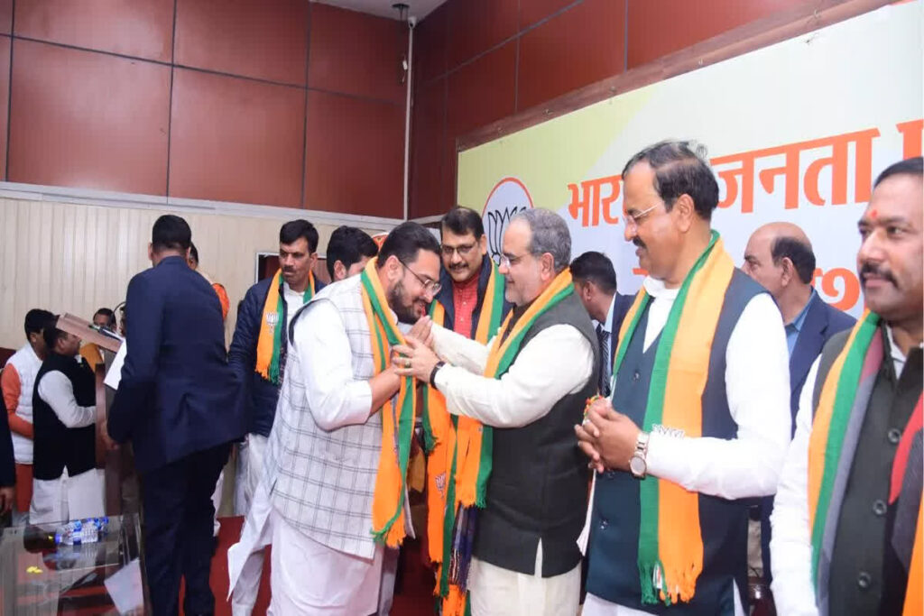 Big Shock to I.N.D.I.A