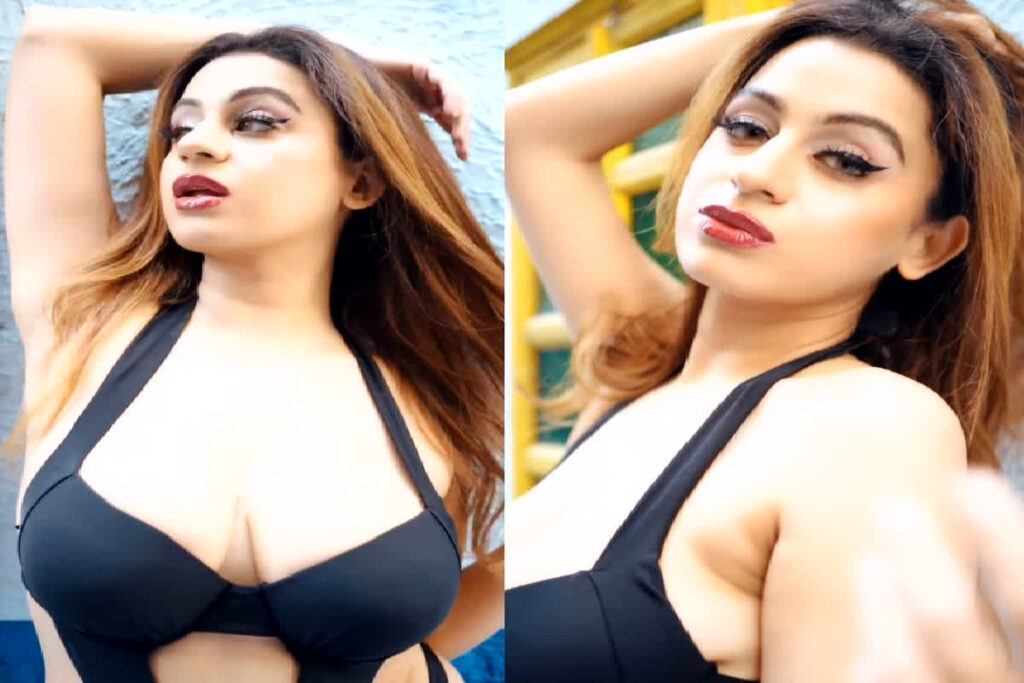 Mastram Girl Sexy Video