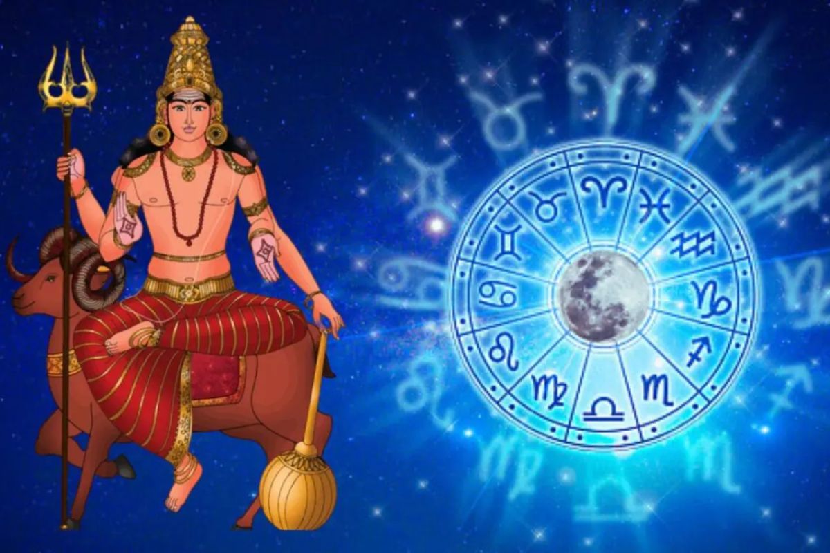 Luck of 3 zodiac signs will change with mangal ka rashi parivartan