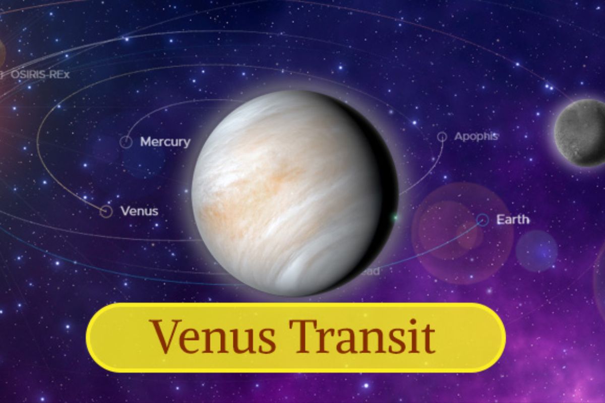 Shukra Ka Rashi Parivaratn: मार्च के पहले दिन ही धनलक्ष्मी का हो रहा आगमन.. भर जाएगा इन 3 राशियों का भण्डार, आप भी देखें