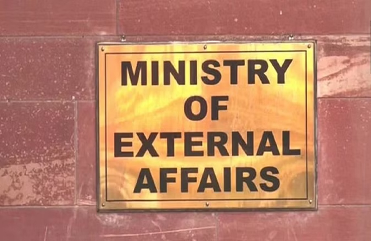 Ministry of External Affairs: ‘युद्ध से दूर रहें भारतीय युवक’, जबरन रूसी सेना में भारतीयों के भर्ती होने पर बोला विदेश मंत्रालय