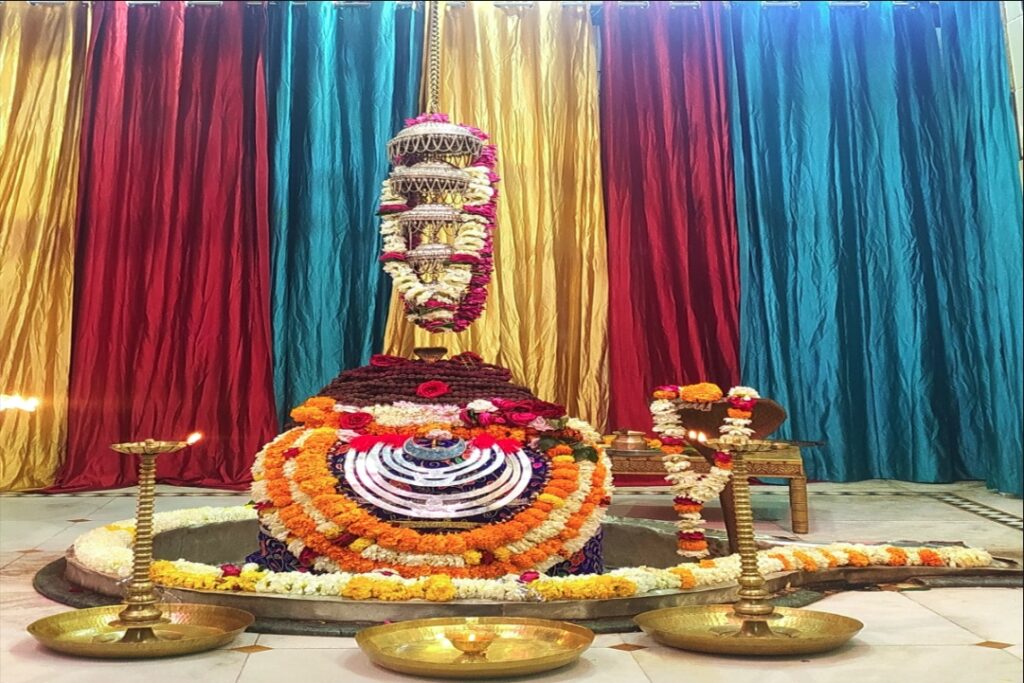 Mahashivratri Par Bolenath Ka Bhog