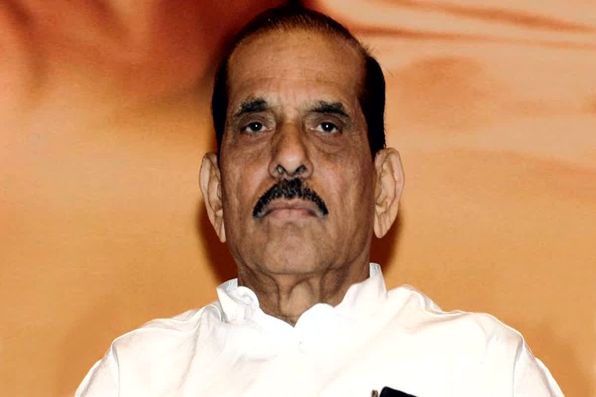 Manohar Joshi Latest News: हार्ट अटैक से पूर्व मुख्यमंत्री का निधन.. कराया गया था अस्पताल में भर्ती, सुबह ली आखिरी साँस
