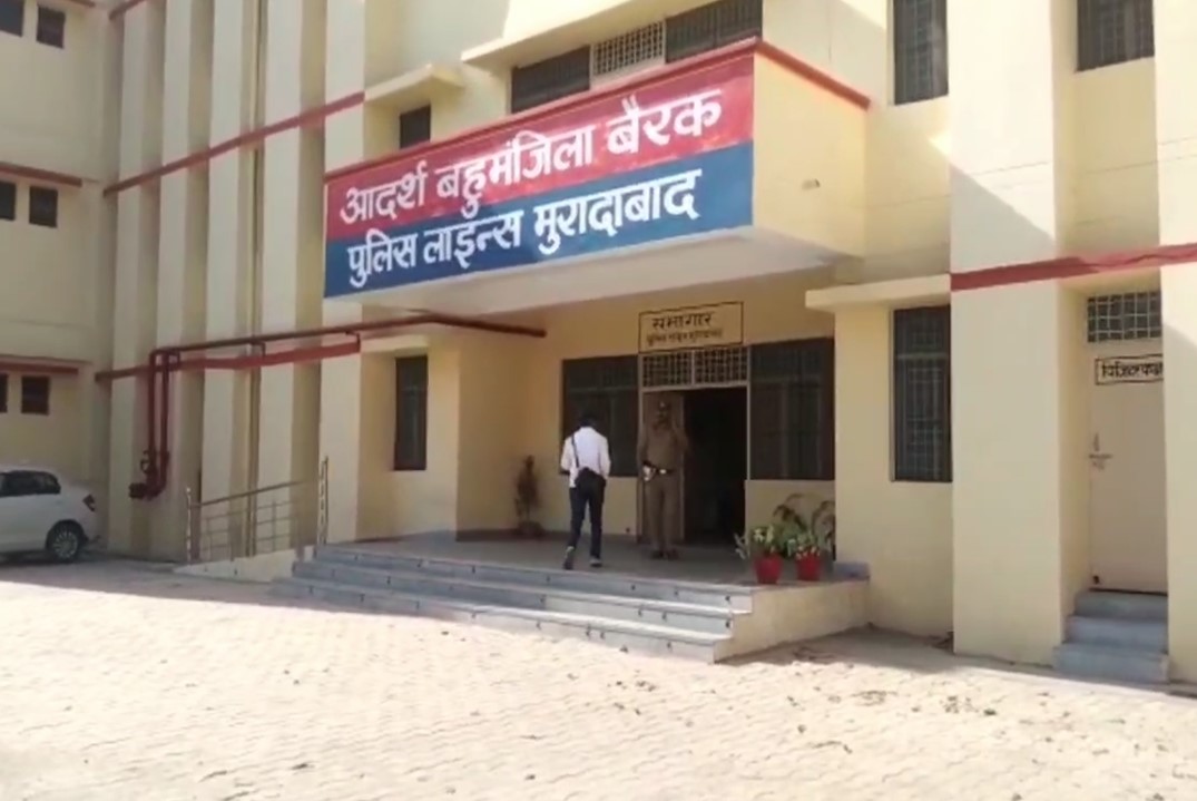 Moradabad Crime News: गालियां सुनकर खौला खून तो युवक ने कर दिया बड़ा कांड, ऐसे हुआ मामले का खुलासा