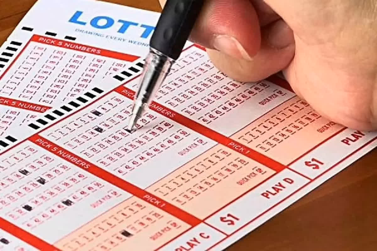 Kerala Lottery Result 22 01 2024