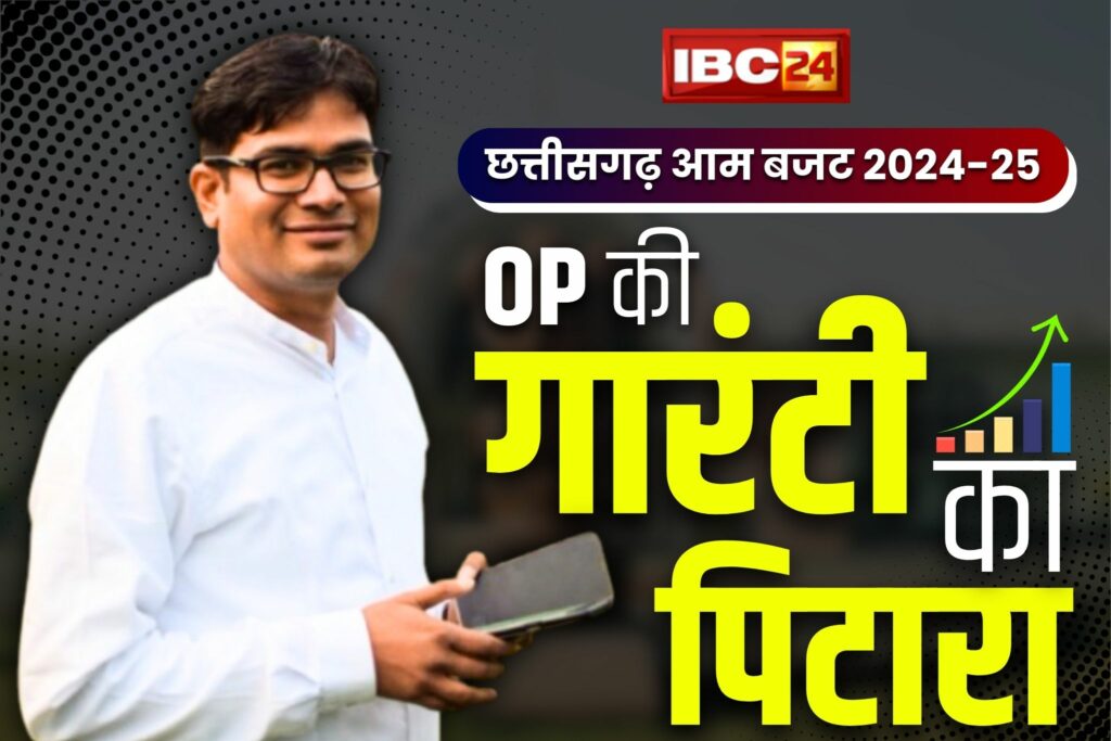 OP Chaudhary Interview Exclusive