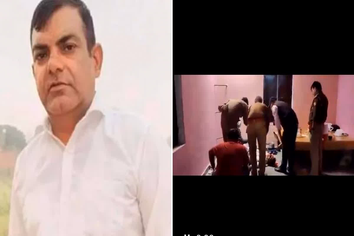 Baghpat Property Dealer Murdered Case: बदमाशों के हौसले बुलंद… प्रॉपर्टी डीलर के माथे व सीने पर दागी दनादन गोलियां, इलाके में फैसी सनसनी