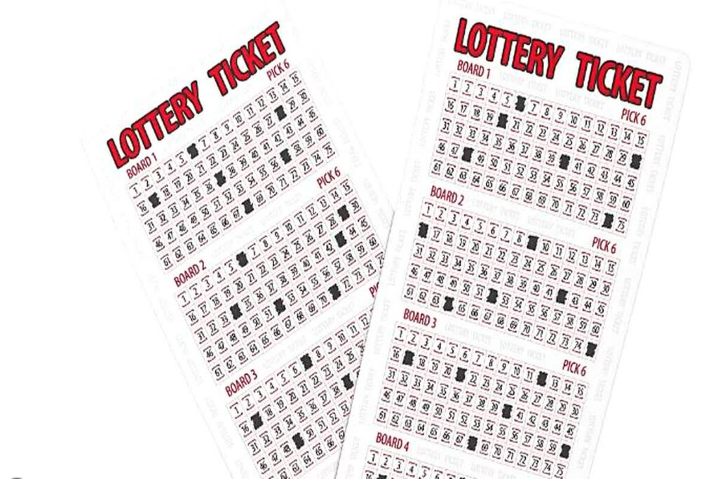 Punjab Lottery Result Today 2024