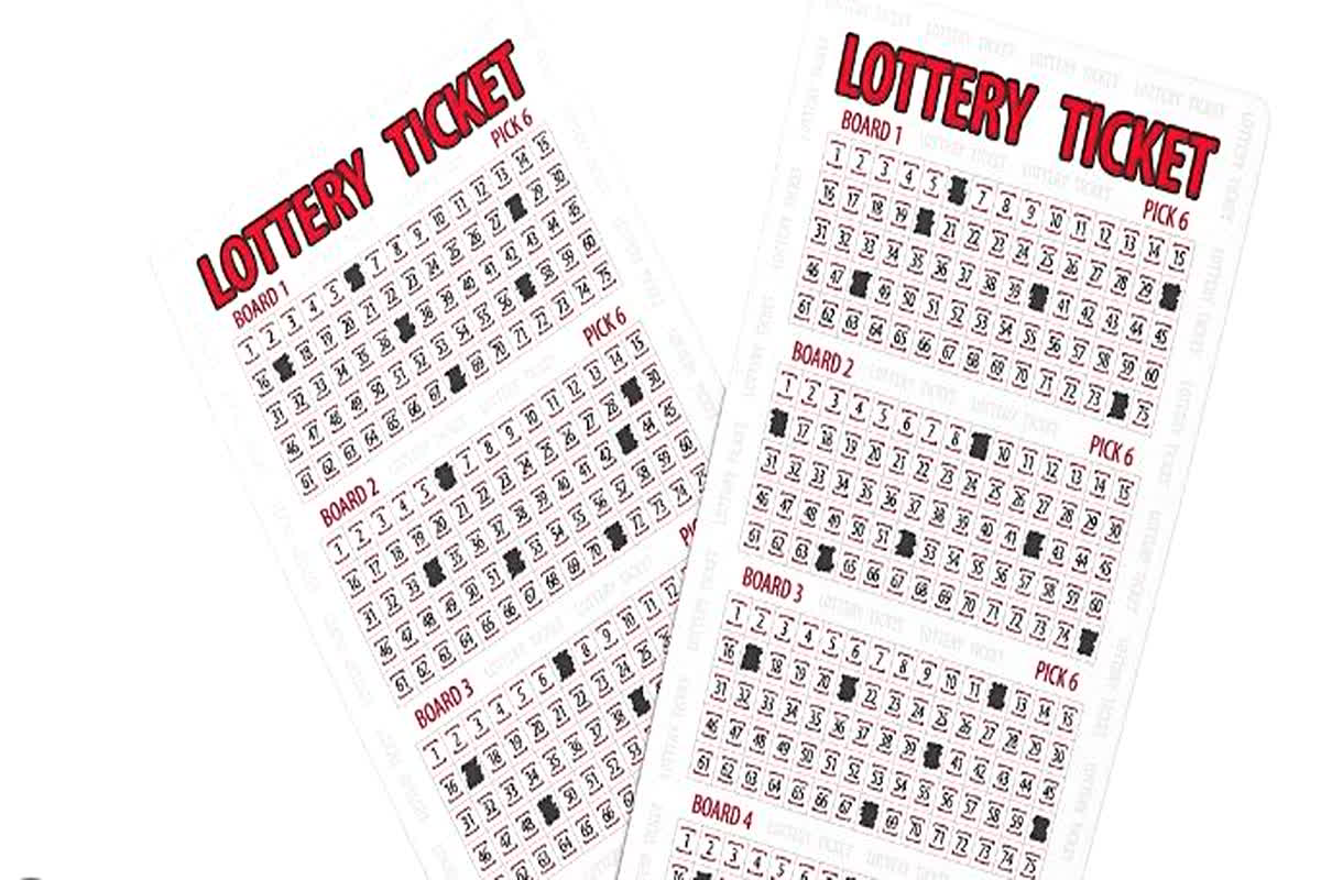 Punjab Lottery Result Today 2024 : आज चमकेगी लोगों की किस्मत, शाम को जारी होंगे पंजाब राज्य लॉटरी के परिणाम
