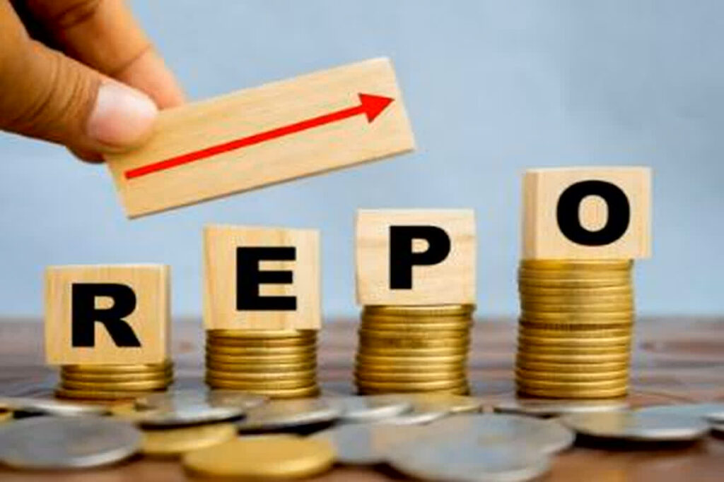 RBI Repo Rate