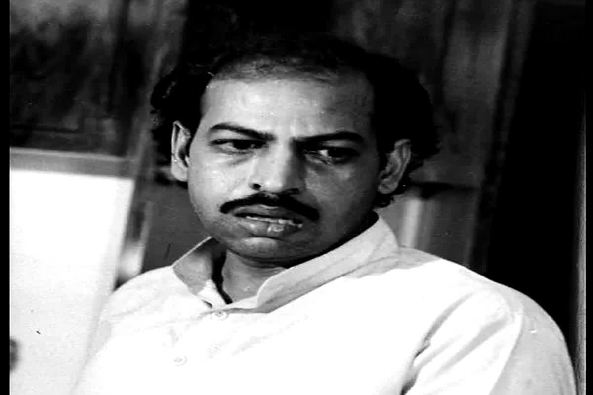 Actor Sadhu Mehar Passes Away : दिग्गज अभिनेता का हुआ निधन,  84 वर्ष की उम्र में ली अंतिम सांस 