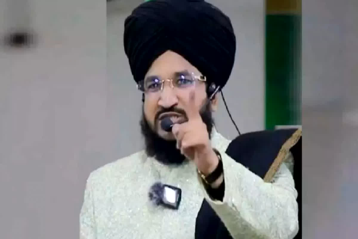 FIR Against Mufti Salman Azhari: मुफ्ती सलमान अजहरी के खिलाफ दर्ज हुआ एक और FIR, लगे गंभीर आरोप