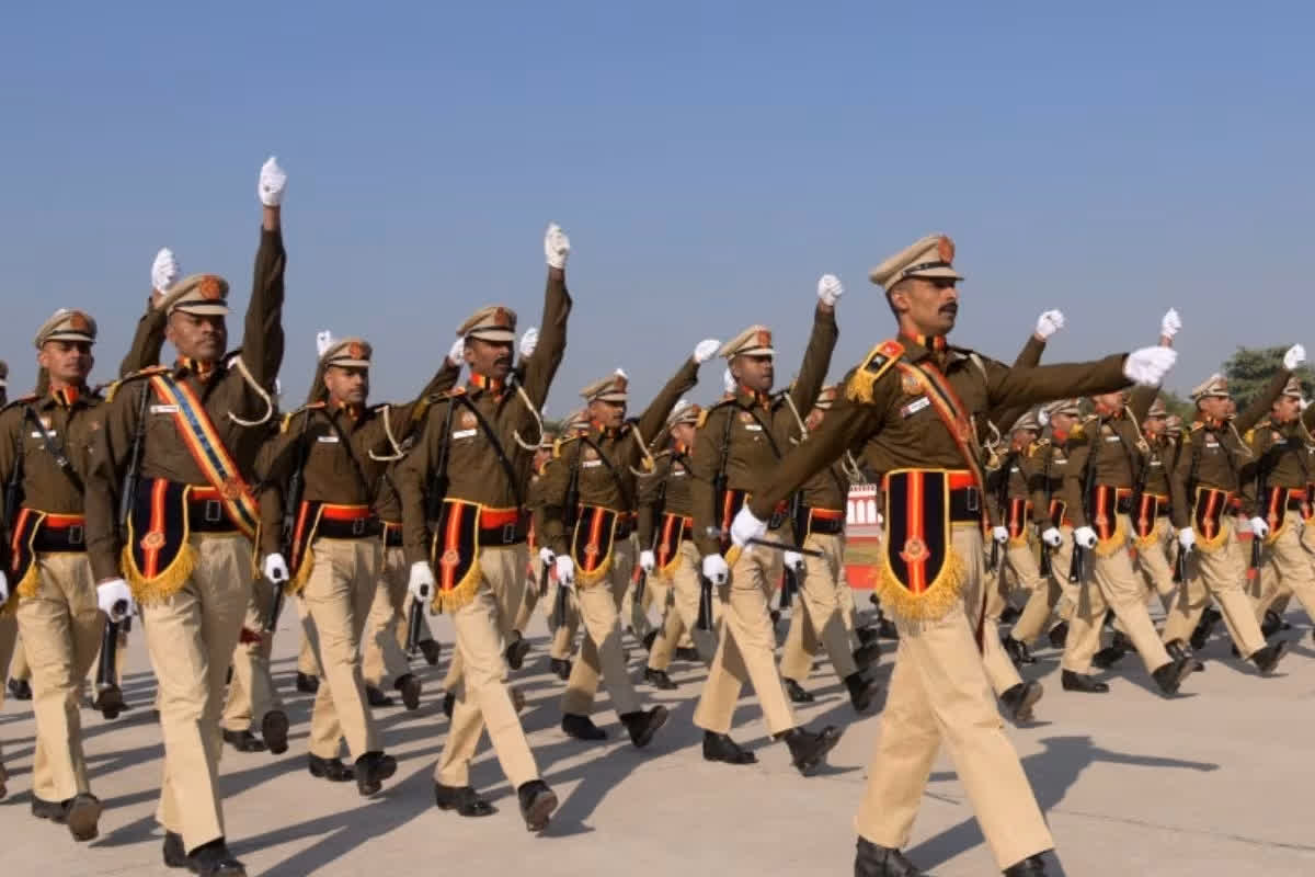 SSC CPO Notification 2024: जल्द जारी होगा एसएससी सीपीओ परीक्षा का नोटिफिकेशन, यहा देखें आवेदन से जुड़ी सारी जानकारी