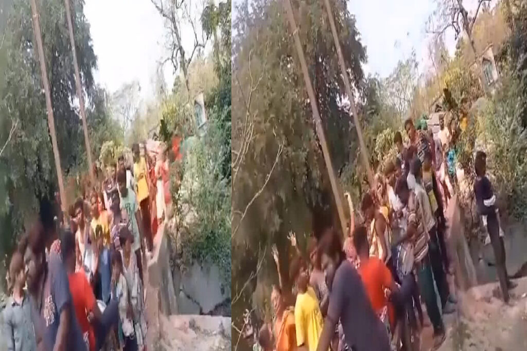 Sandeshkhali Latest Update