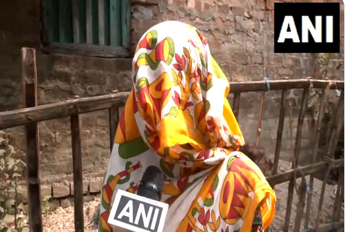 Sandeshkhali Violence: ‘महिला मुख्यमंत्री होकर भी वो हमारा दर्द नहीं समझ पा रहीं…’ संदेशखाली की महिला ने बयां की आपबीती